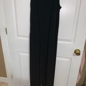 Calvin Klein Plus size 16 pant jumper NWOT